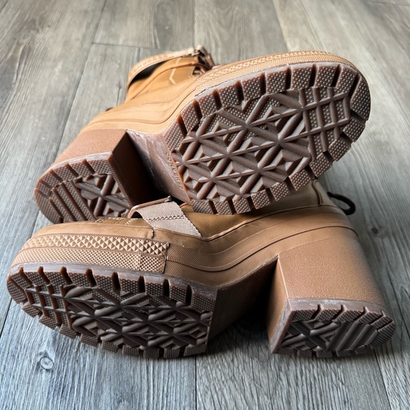 Converse Women's Mountain Club Chuck Taylor All Star GR 82 Clove Brown - Picture 4 of 9